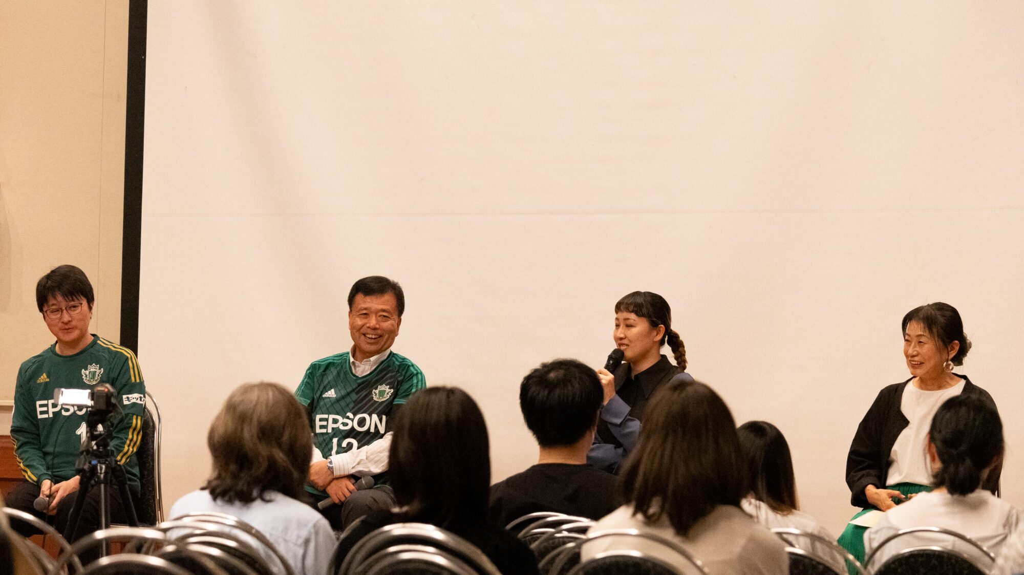 市民公開講座を開催しました！