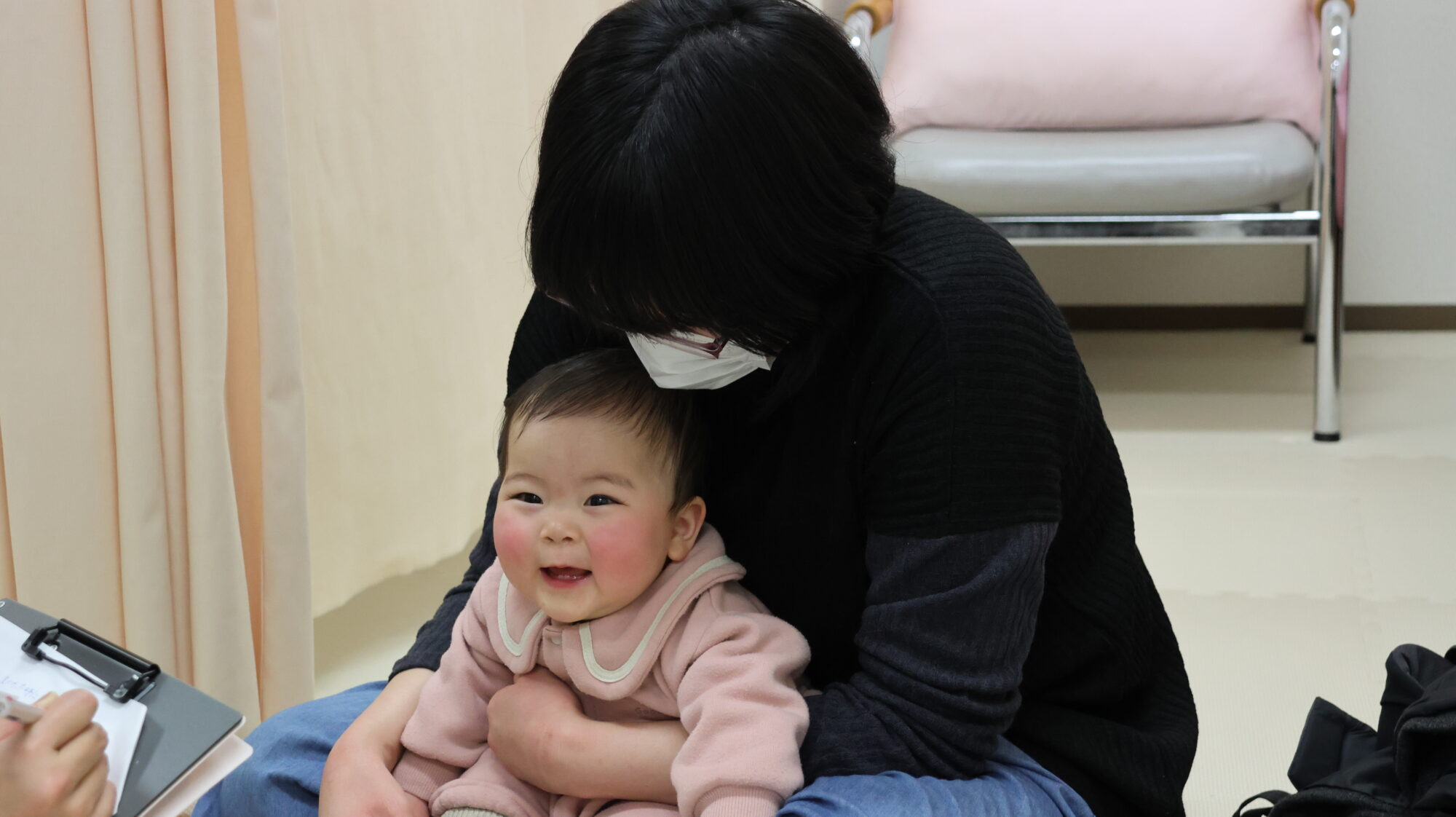長野県塩尻市の子育てサポートの紹介
