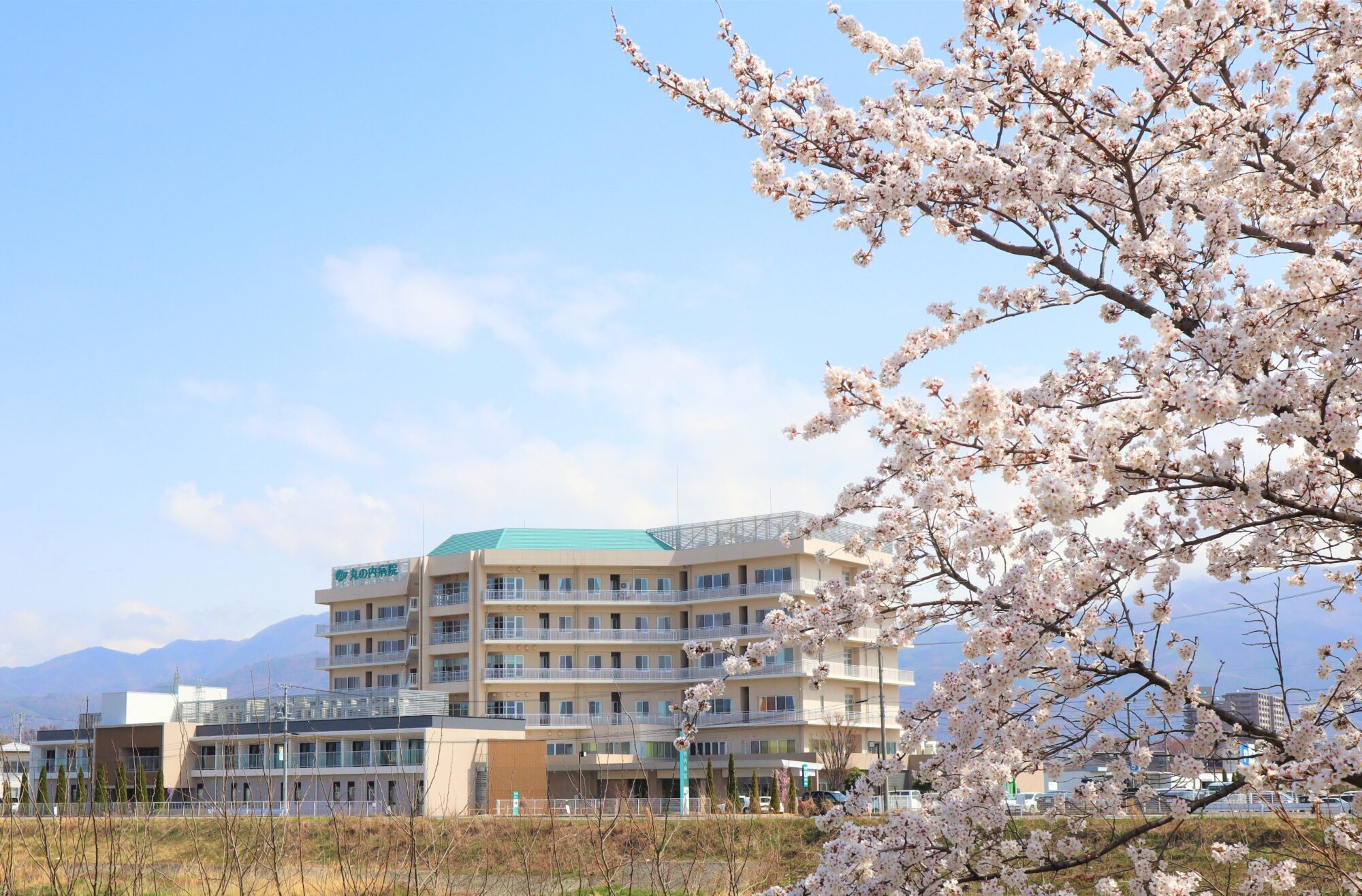 丸の内病院（松本市）出産レポ｜初産ママの入院生活と安心「院内助産」